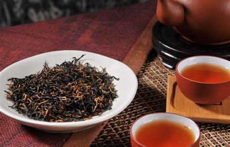 金駿眉紅茶價格一覽表(金駿眉一級紅茶價格表)縮略圖