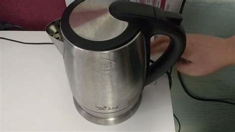 燒水壺通電不加熱怎么修,燒水壺通電不加熱怎么修理縮略圖