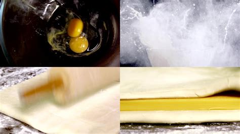 吐司面包制作教程全過程,吐司面包制作縮略圖