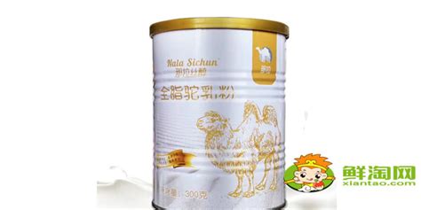 駝奶粉真的能降血壓嗎(駝奶粉能降血壓是真的嗎)縮略圖