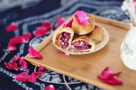 鮮花餅,鮮花餅云南特產(chǎn)縮略圖