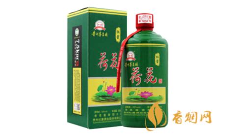 荷花酒好喝嗎,荷花酒好喝嗎?什么味道的縮略圖