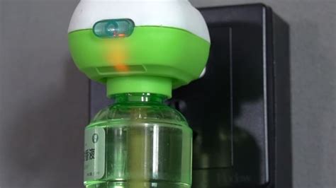 蚊香液的正確使用方法(蚊香液的正確使用方法圖片)縮略圖