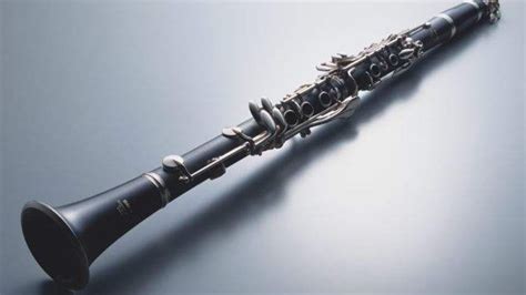 黑管是什么樂(lè)器(黑管是什么樂(lè)器的名稱(chēng))縮略圖