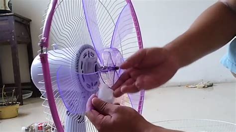 電扇轉不起來轉的特慢是為什么(電扇轉不起來轉的特慢是為什么的維修方法)縮略圖