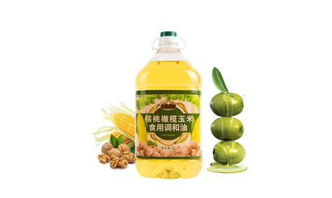 調(diào)和油到底好不好(調(diào)和油到底好不好老爸評(píng)測(cè))縮略圖