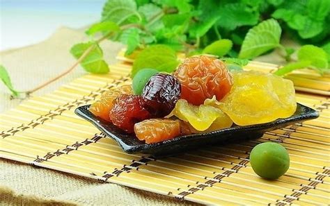果脯fu還是pu(果脯的拼音是pu還是fu)縮略圖