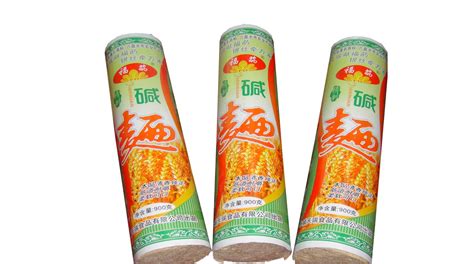 堿面條,堿面條和普通面條區別縮略圖