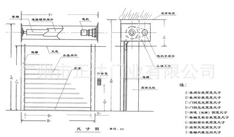 卷閘門(mén)安裝視頻,卷閘門(mén)安裝視頻完整版縮略圖