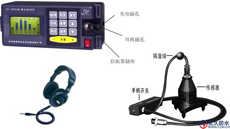 漏水檢測精準(zhǔn)定位儀器多少錢啊(查漏水精準(zhǔn)定位儀器多少錢)縮略圖