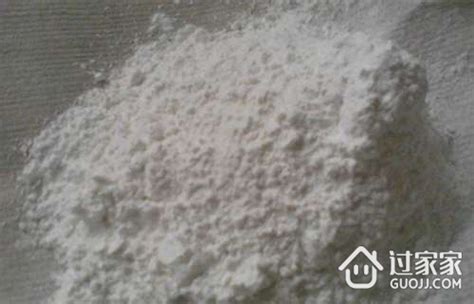 石膏粉使用方法(石膏粉使用方法 補洞)縮略圖