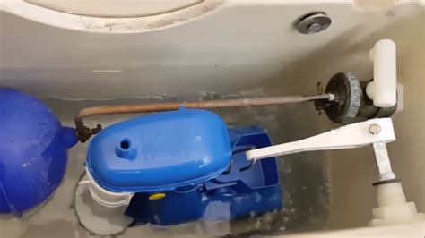 抽水馬桶一直流水怎么辦,抽水馬桶一直流水怎么辦小妙招縮略圖