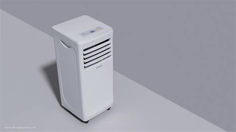 移動式小空調(移動式小空調制冷效果好嗎)縮略圖
