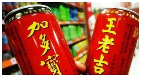 和其正和加多寶王老吉的關(guān)系(和其正真的能去火嗎)縮略圖