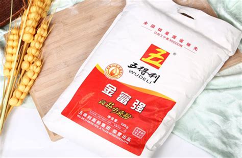 五得利面粉生產廠家在哪里(五得利面粉生產廠家在哪)縮略圖