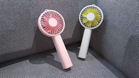 小風(fēng)扇推薦,小風(fēng)扇推薦學(xué)生無噪音風(fēng)力大縮略圖