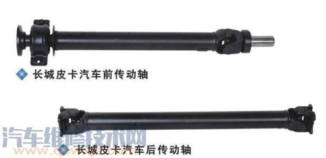 傳動軸壞了修下多少錢(貨車傳動軸壞了修下多少錢)縮略圖