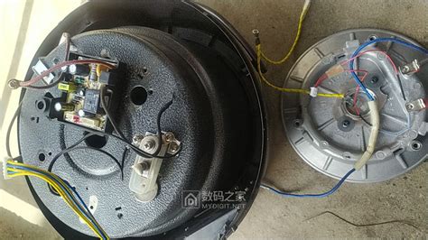 電熱鍋開關燈不亮怎么修,電熱鍋開關燈不亮怎么修視頻縮略圖