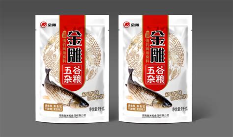 魚餌料,魚餌料怎么調(diào)縮略圖