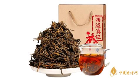 滇紅茶功效,金絲寶塔滇紅茶功效縮略圖
