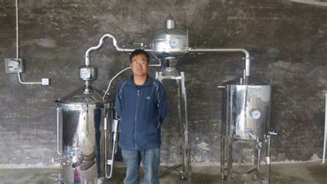 蒸餾酒設(shè)備多少錢(qián)一臺(tái),蒸餾酒設(shè)備多少錢(qián)縮略圖