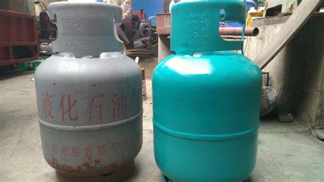 液化氣罐幾年報廢,液化氣罐幾年報廢家用縮略圖