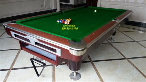 臺(tái)球桌尺寸標(biāo)準(zhǔn)(臺(tái)球桌尺寸標(biāo)準(zhǔn)尺寸)縮略圖