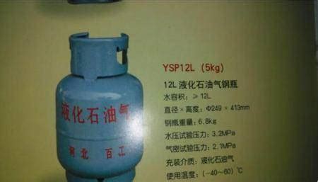 煤氣罐在什么情況下會(huì)爆炸,煤氣罐在什么情況下會(huì)爆炸,6種情況下的煤氣罐非常危險(xiǎn)縮略圖