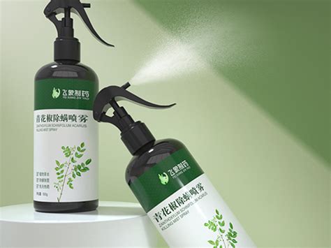 青花椒除螨噴霧(青花椒除螨噴霧測評)縮略圖