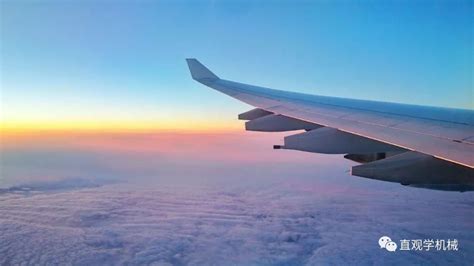 客機一般飛行高度是多少,客機一般飛行高度是多少米縮略圖