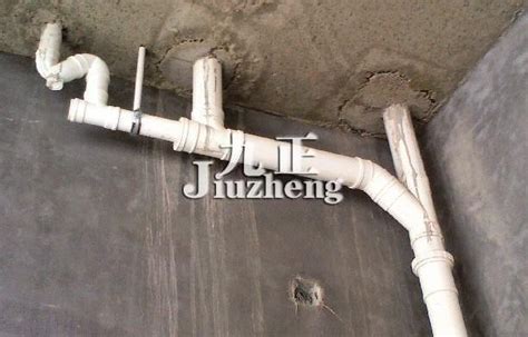 臉盆下水管道怎么安裝,臉盆下水管安裝簡(jiǎn)單方法縮略圖