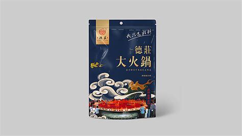 德莊火鍋底料怎么樣,德莊火鍋底料怎么樣好吃點(diǎn)縮略圖