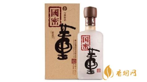 董酒屬于什么檔次,董酒屬于什么檔次的縮略圖