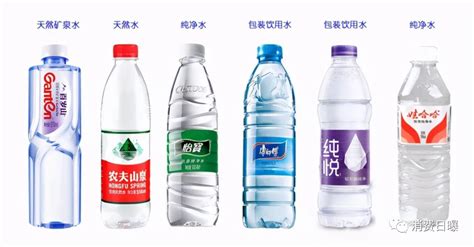 娃哈哈和農(nóng)夫山泉礦泉水哪個(gè)好,娃哈哈和農(nóng)夫山泉礦泉水哪個(gè)好喝縮略圖