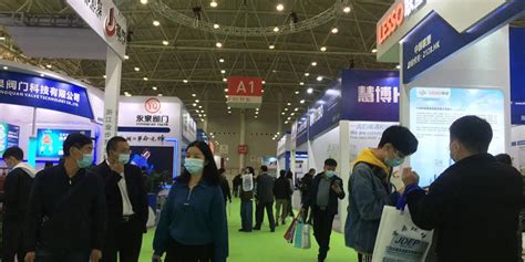 凈水設備展覽會,凈水設備展覽會何時召開縮略圖