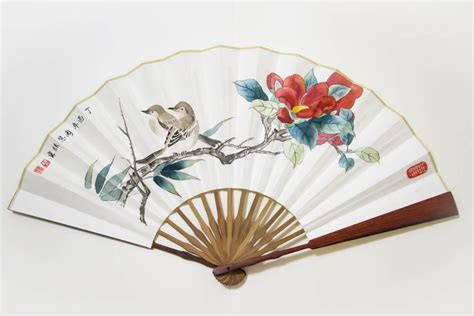 扇子畫(huà)圖片簡(jiǎn)單好看,扇子畫(huà)圖片簡(jiǎn)單好看教程縮略圖