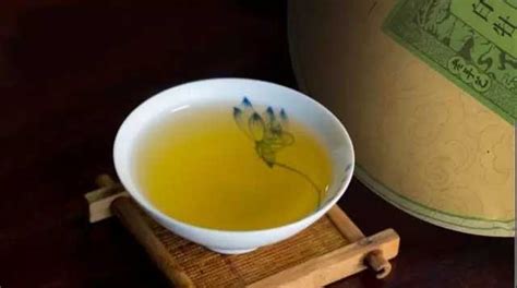 茶餅為什么是357克一餅(茶餅為什么是357克一餅可以從四個(gè)角度解讀)縮略圖