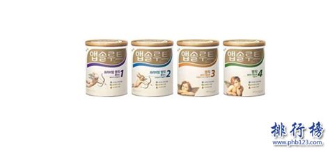 兒童奶粉哪個品牌最好7-15(8到15歲的兒童喝的奶粉)縮略圖