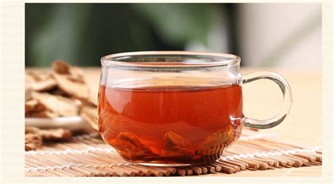 牛蒡茶的功效與作用可以減肥嗎(牛蒡茶的功效與作用)縮略圖