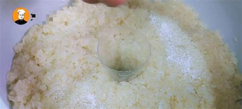 糯米酒糟做法教程(糯米酒糟家常做法)縮略圖