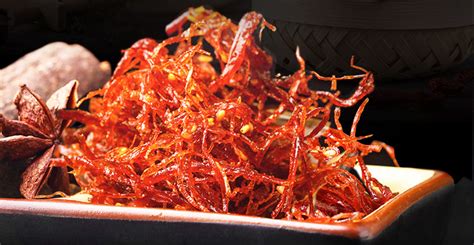 燈影牛肉絲的來歷(燈影牛肉絲的來歷故事)縮略圖