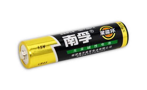 南孚電池是中國的嗎(南孚益圓和南孚電池區(qū)別)縮略圖