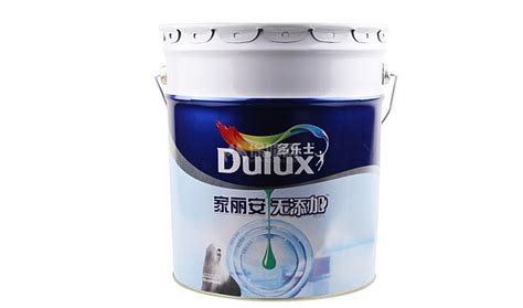 多樂士乳膠漆含有甲醛嗎,多樂士乳膠漆含甲醛嗎縮略圖