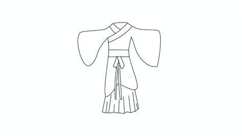 漢族服飾簡(jiǎn)筆畫男,漢族服飾簡(jiǎn)筆畫男孩縮略圖