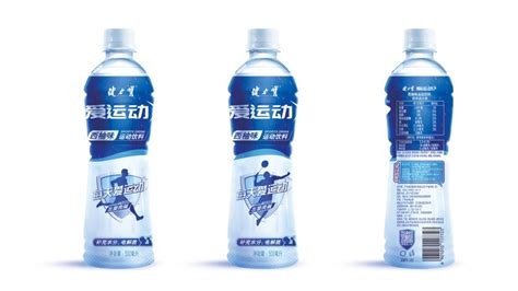 健力寶為什么不見了,健力寶飲料對(duì)身體好嗎縮略圖
