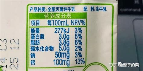 和其正配料表(和其正配料表沒(méi)有添加劑)縮略圖