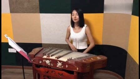 揚琴手法教學(揚琴手法教學入門零基礎)縮略圖