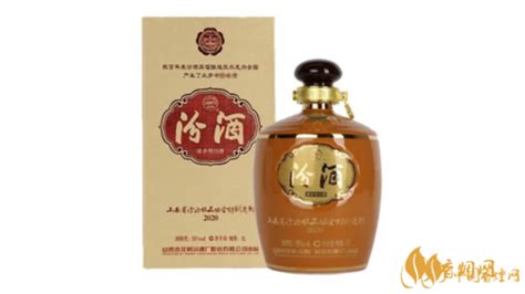 山西汾酒價格表大全,山西汾酒價格表大全山西汾酒3斤裝的價格縮略圖