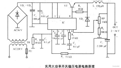 穩壓器安裝方法視頻(穩壓器的正確接線方法)縮略圖