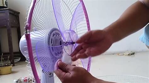 風扇燈燈亮風扇不轉了怎么辦,風扇燈的燈亮但風扇不轉怎么修縮略圖